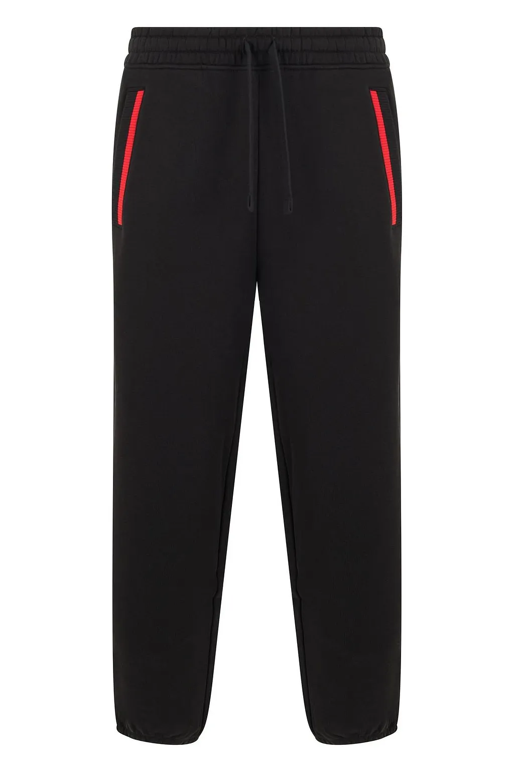 Boss Hugo Boss Contrast-Trim Joggers