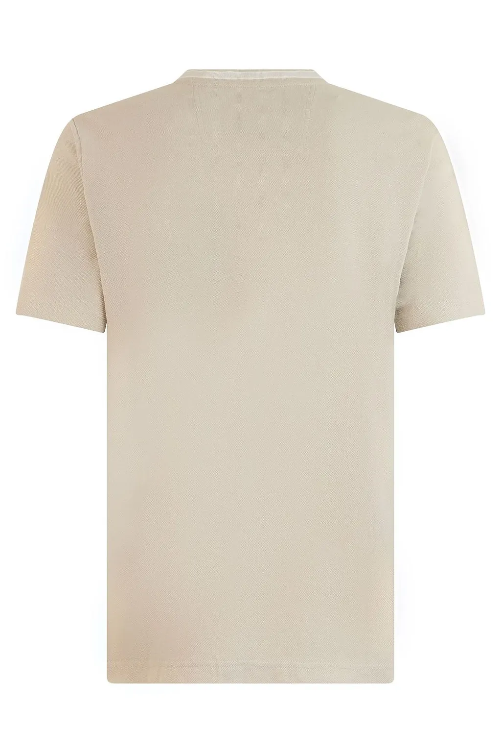 Boss Hugo Boss Cotton Logo T-Shirt