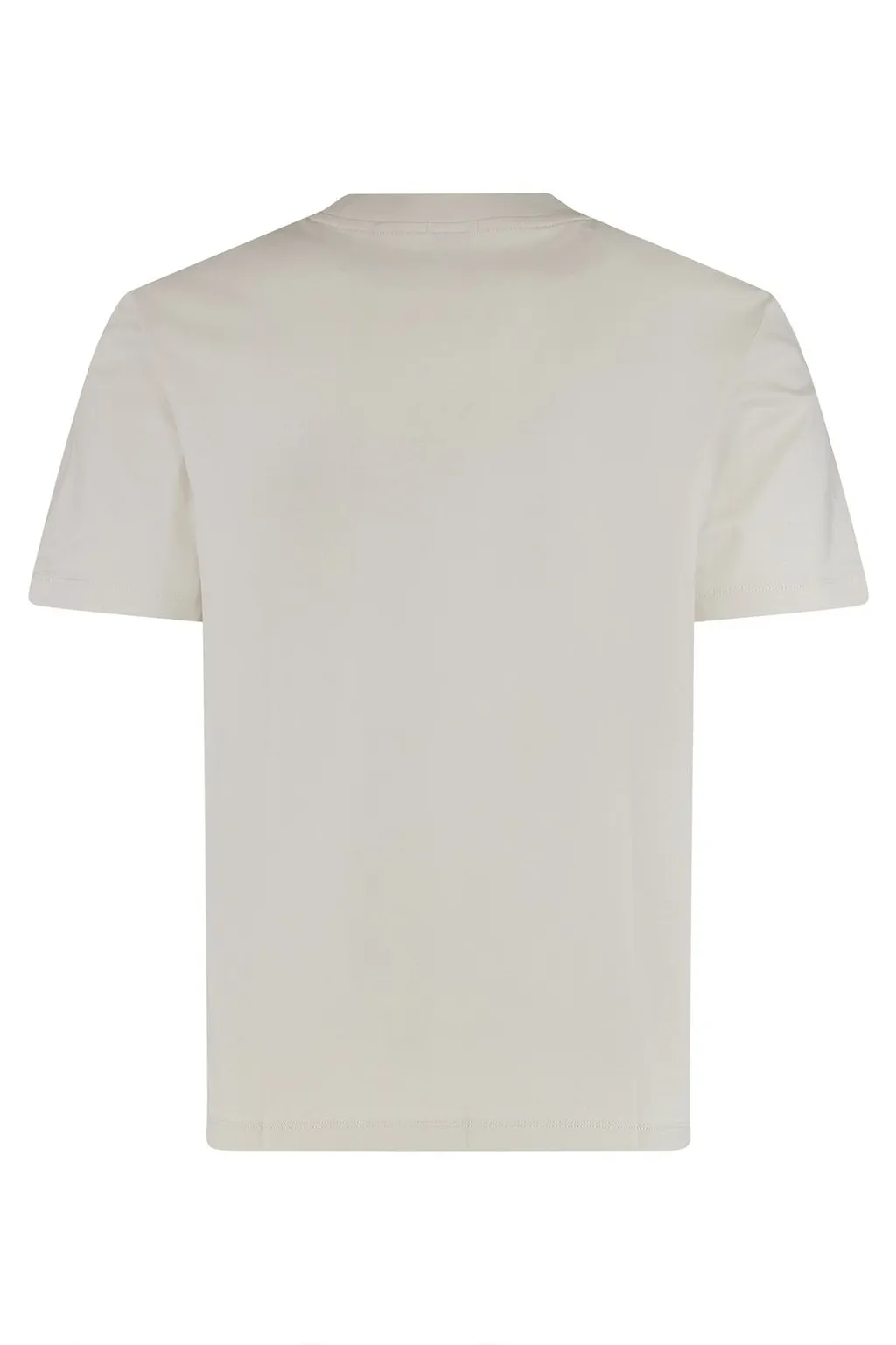 Boss Hugo Boss Crewneck Regular Fit T-Shirt