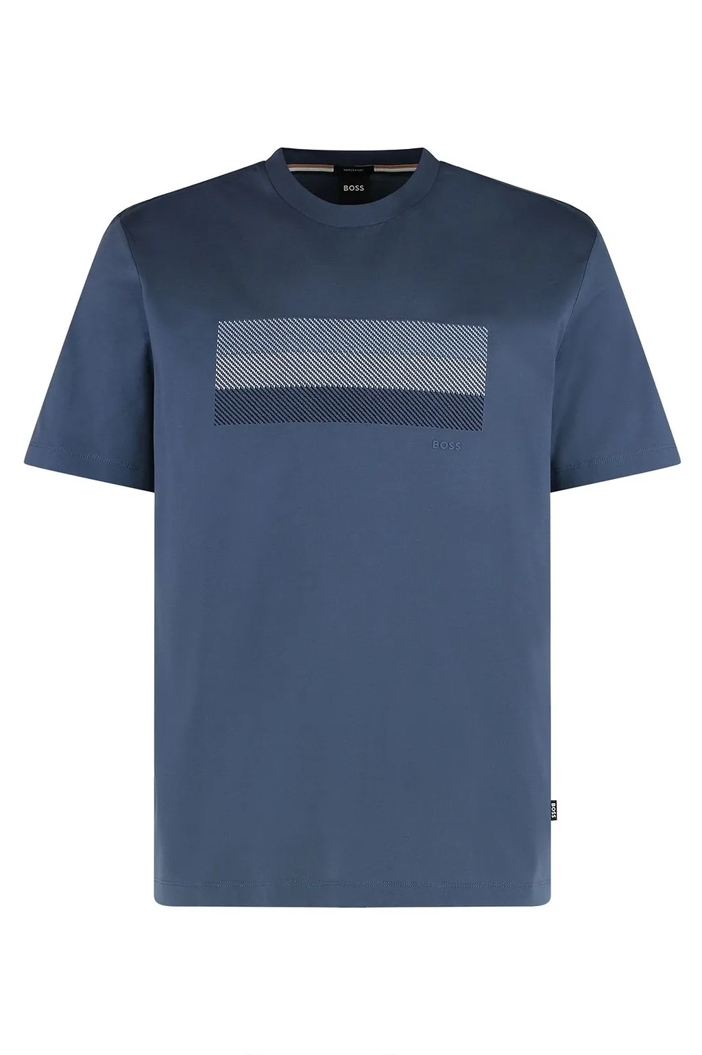 Boss Hugo Boss Crewneck Regular Fit T-Shirt