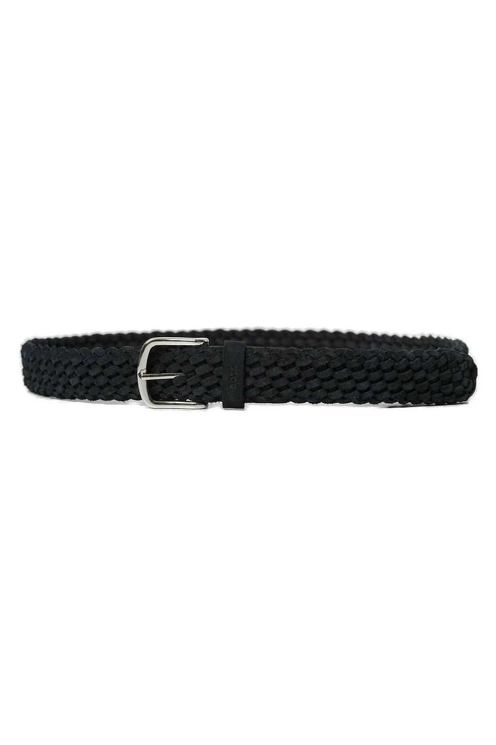 Boss Hugo Boss Crochet Buckle Belt