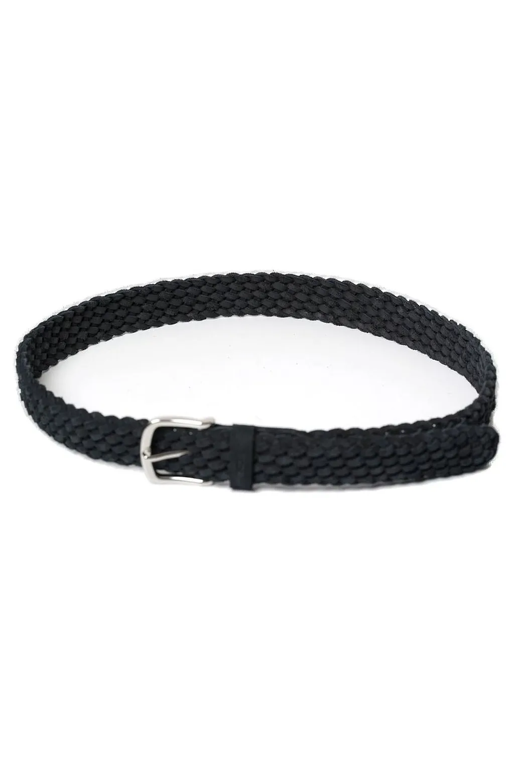 Boss Hugo Boss Crochet Buckle Belt