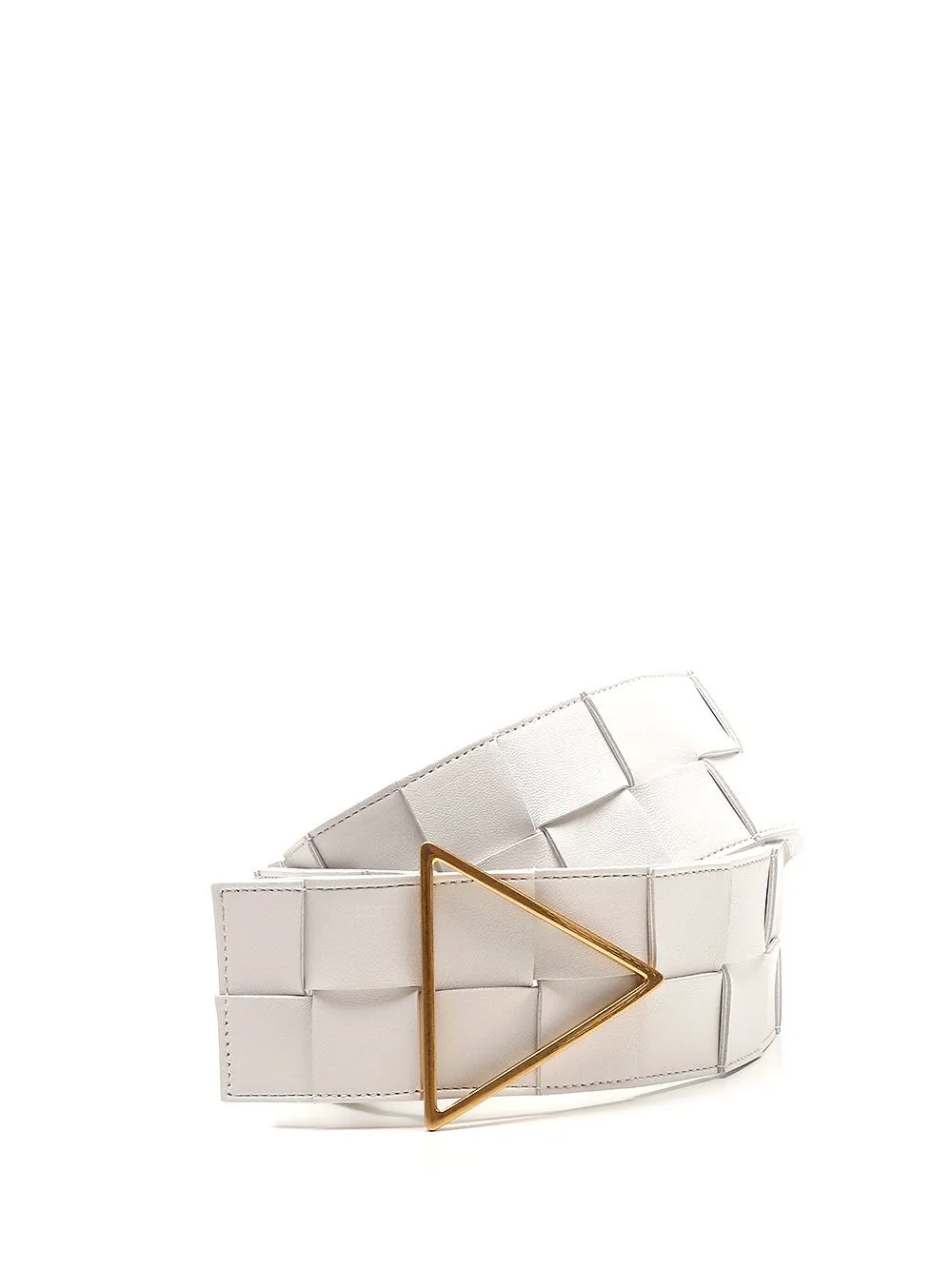 Bottega Veneta Intrecciato Belt