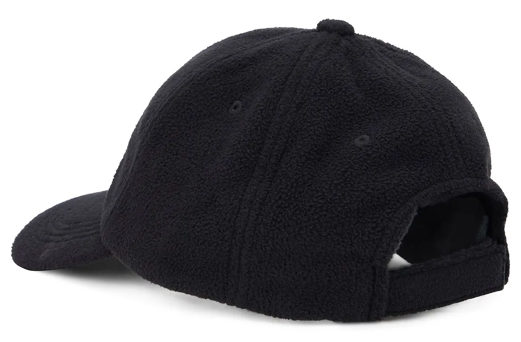 Boss Hugo Boss Curved-Brim Logo Hat