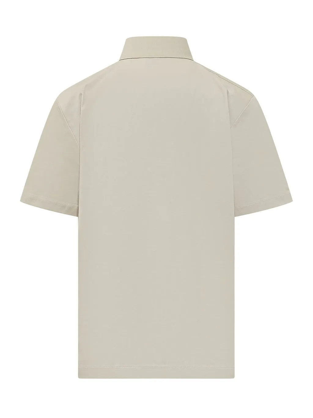 Boss Hugo Boss Double B Monogram Polo Shirt