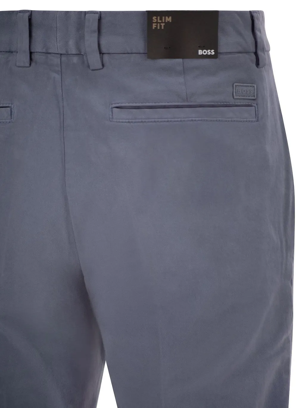 Boss Hugo Boss Slim Chino Pants
