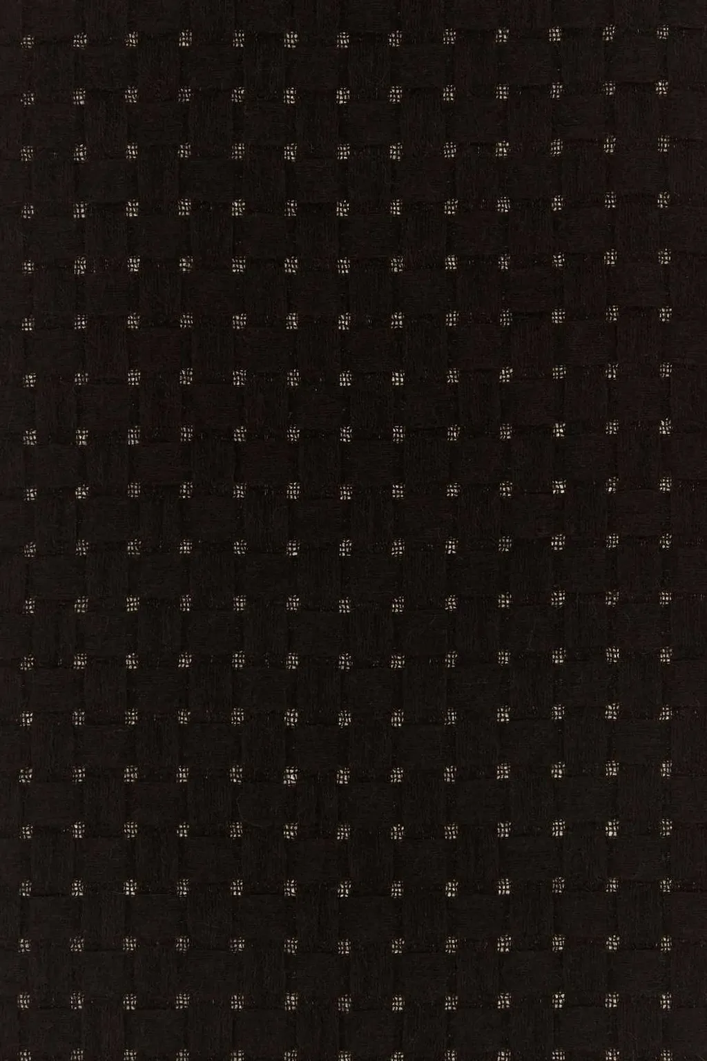 Bottega Veneta Intrecciato Scarf