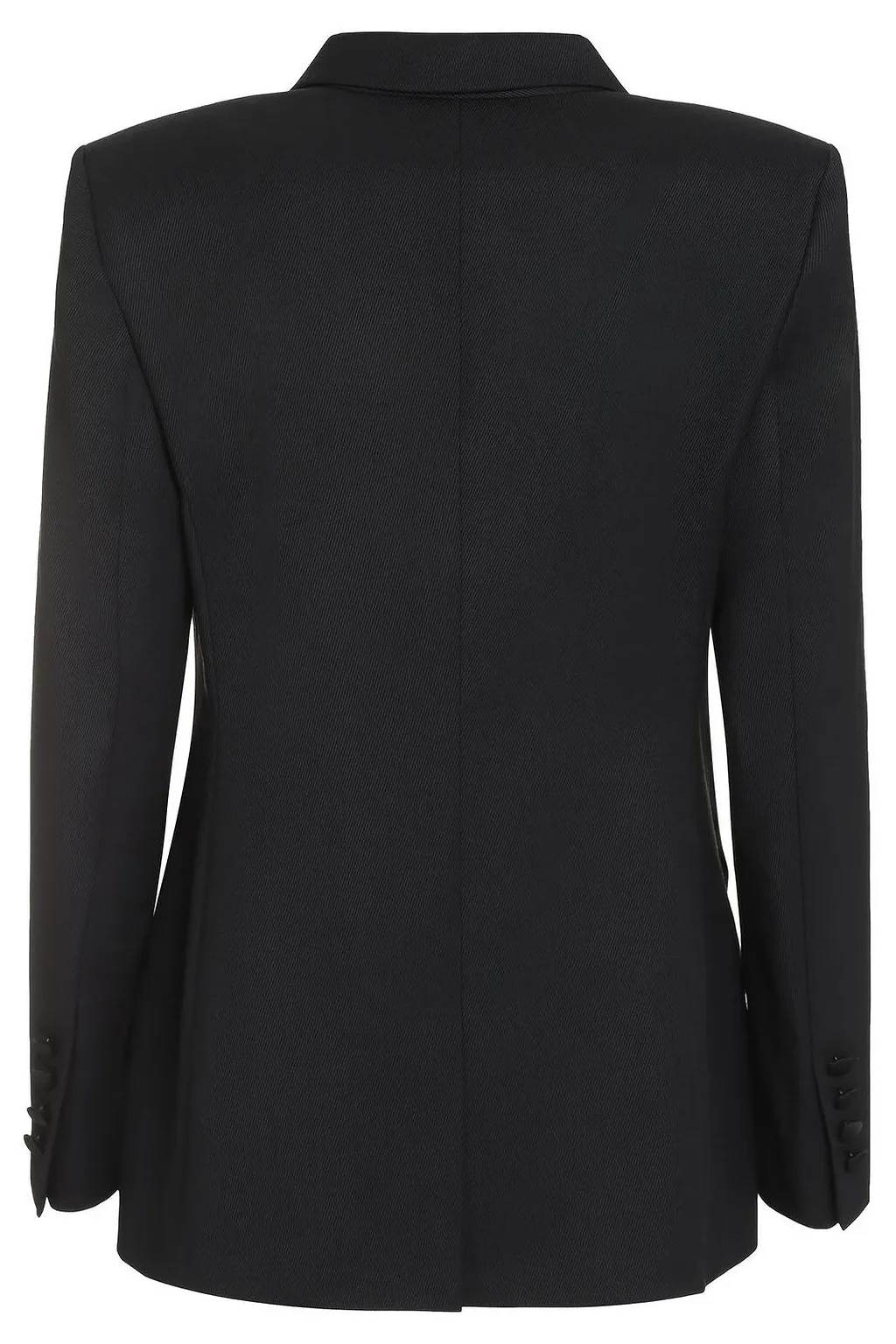 Boss Hugo Boss Double-Breasted Jacket