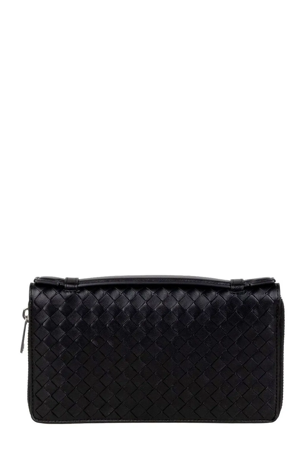 Bottega Veneta Intrecciato Wallet