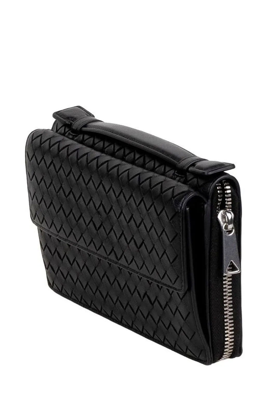 Bottega Veneta Intrecciato Wallet