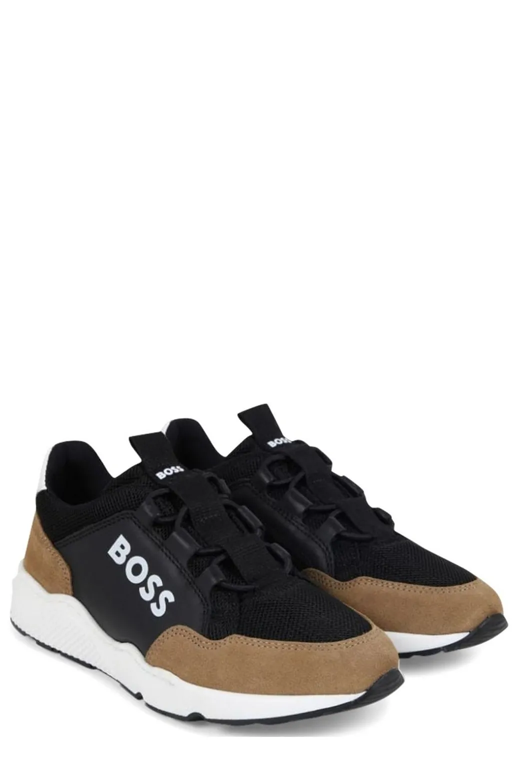 Boss Hugo Boss Dynamic Casual Sneakers
