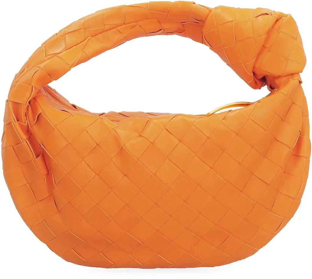 Bottega Veneta Mini Jodie Tote Bag