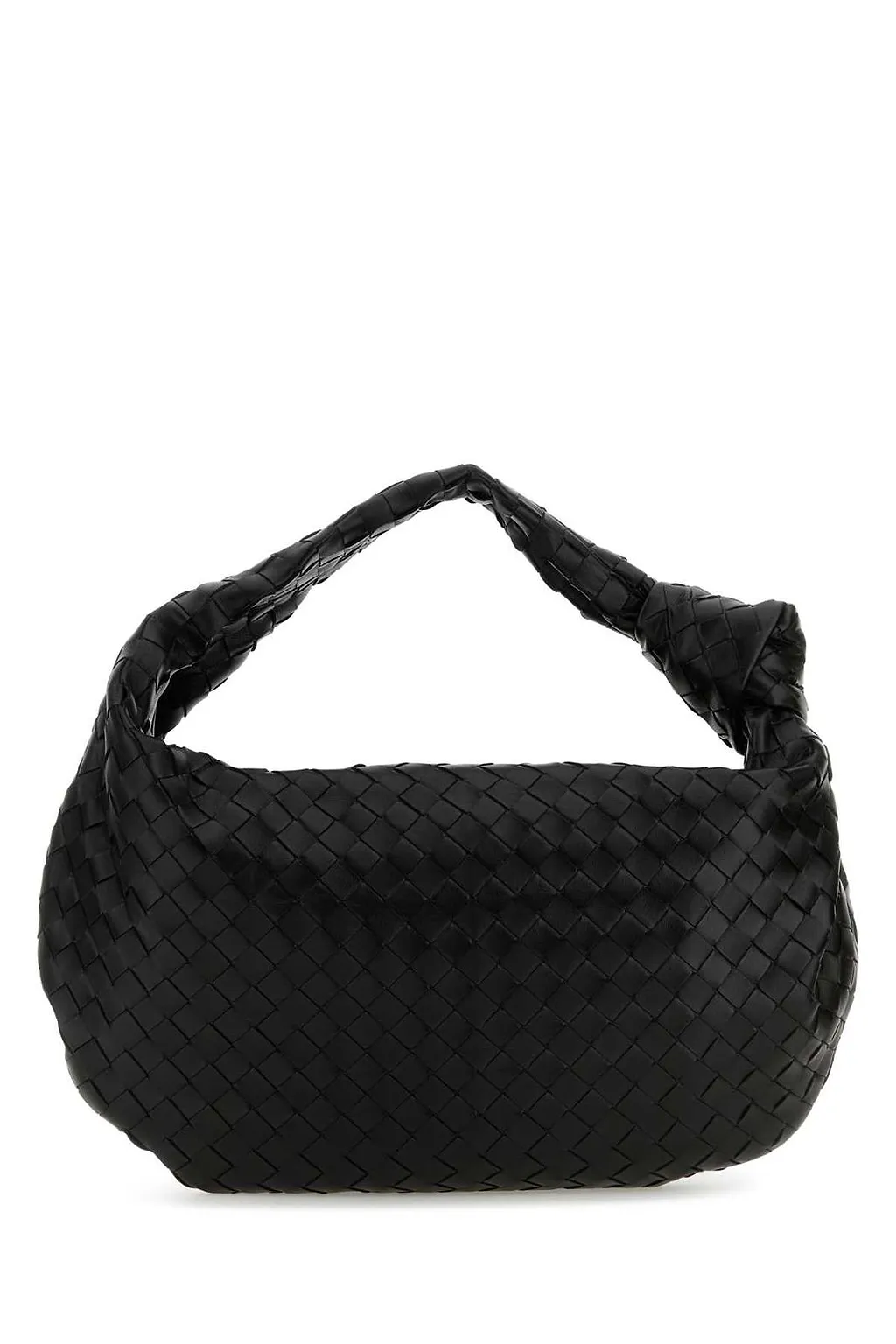 Bottega Veneta Jodie Intrecciato Small Shoulder Bag