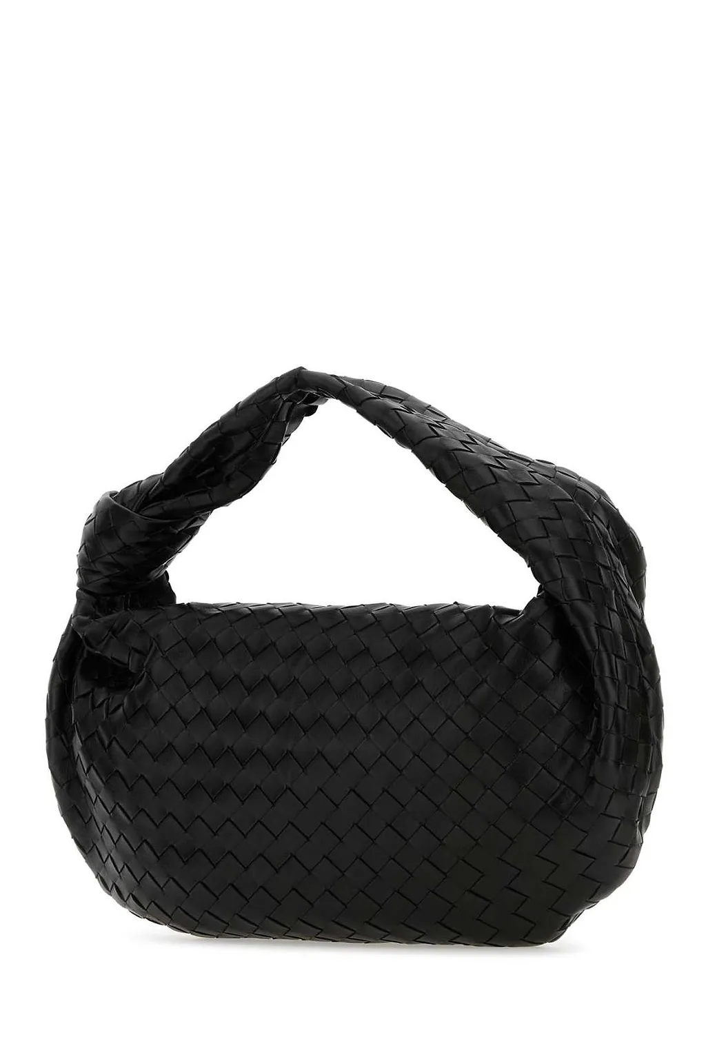 Bottega Veneta Jodie Intrecciato Small Shoulder Bag