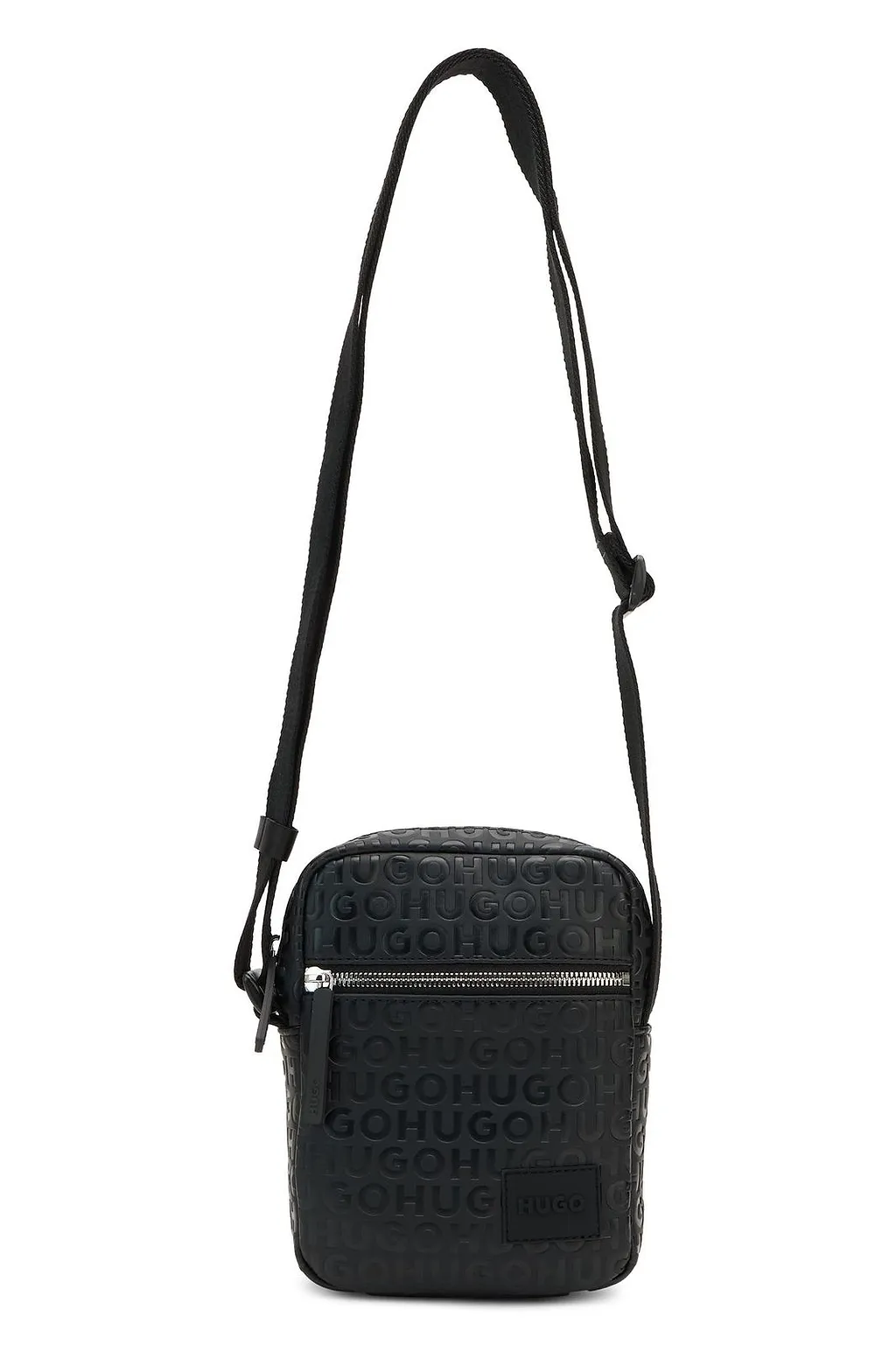 Boss Hugo Boss Ethon 2.0 Embossed Shoulder Bag