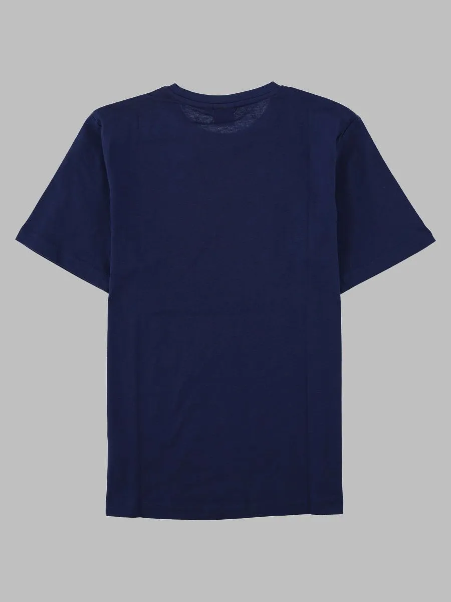 Boss Hugo Boss Football Logo T-Shirt