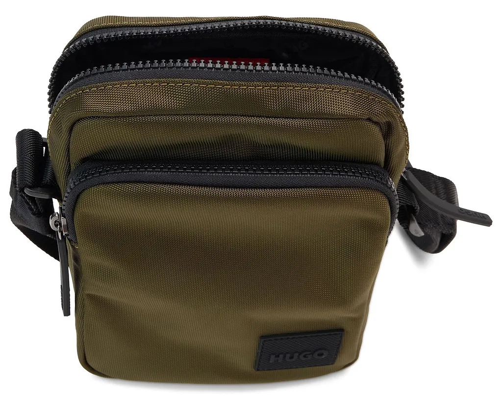 Boss Hugo Boss Ethon 3 0 Small Shoulder Bag