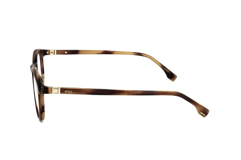 Boss Hugo Boss Square Frame Glasses