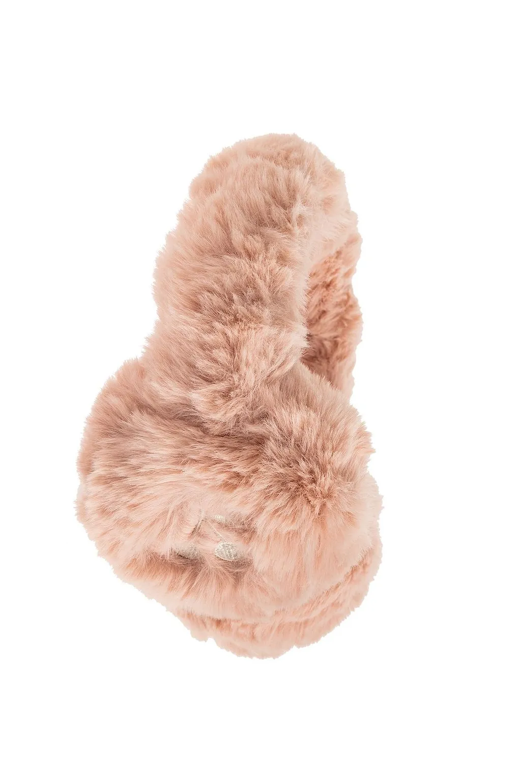 Bonpoint Futrzane Earmuffs