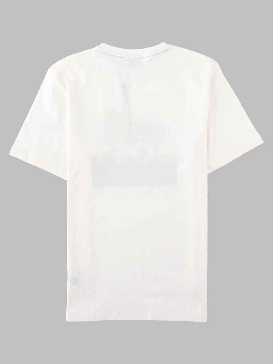 Boss Hugo Boss Graphic Logo T-Shirt