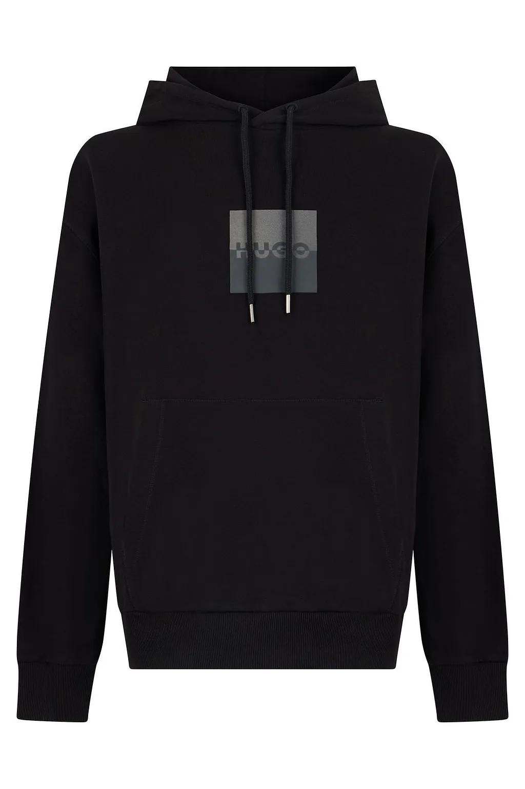 Boss Hugo Boss Graphic Logo Hoodie
