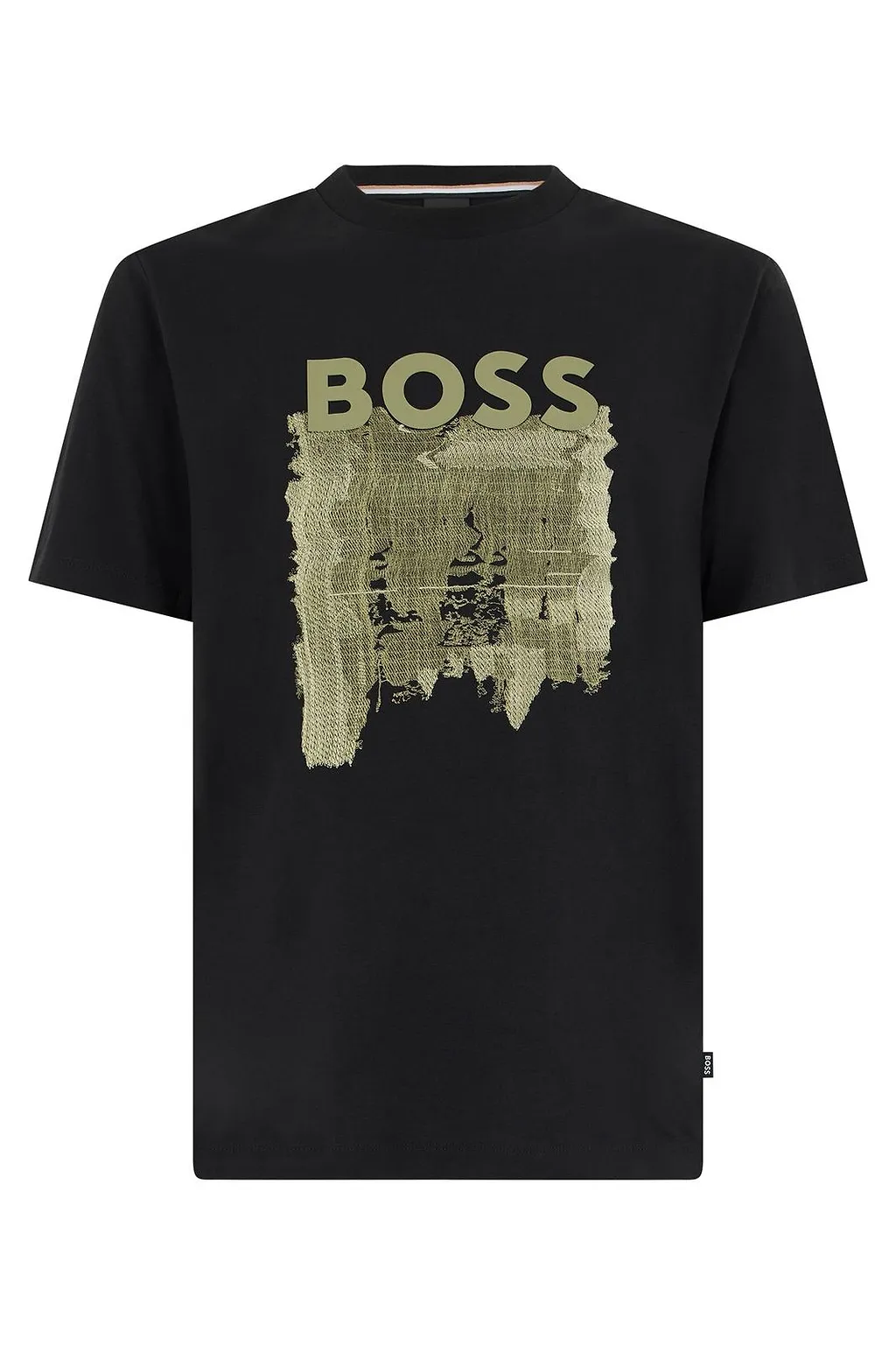 Boss Hugo Boss Graphic Logo T-Shirt