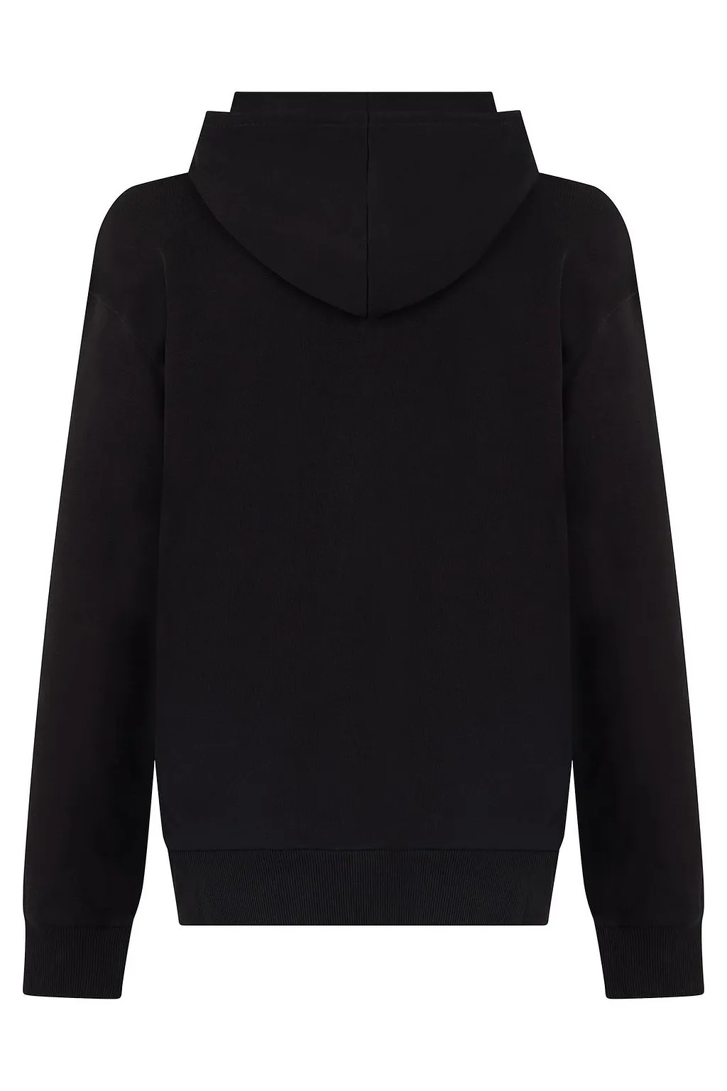 Boss Hugo Boss Graphic Logo Hoodie