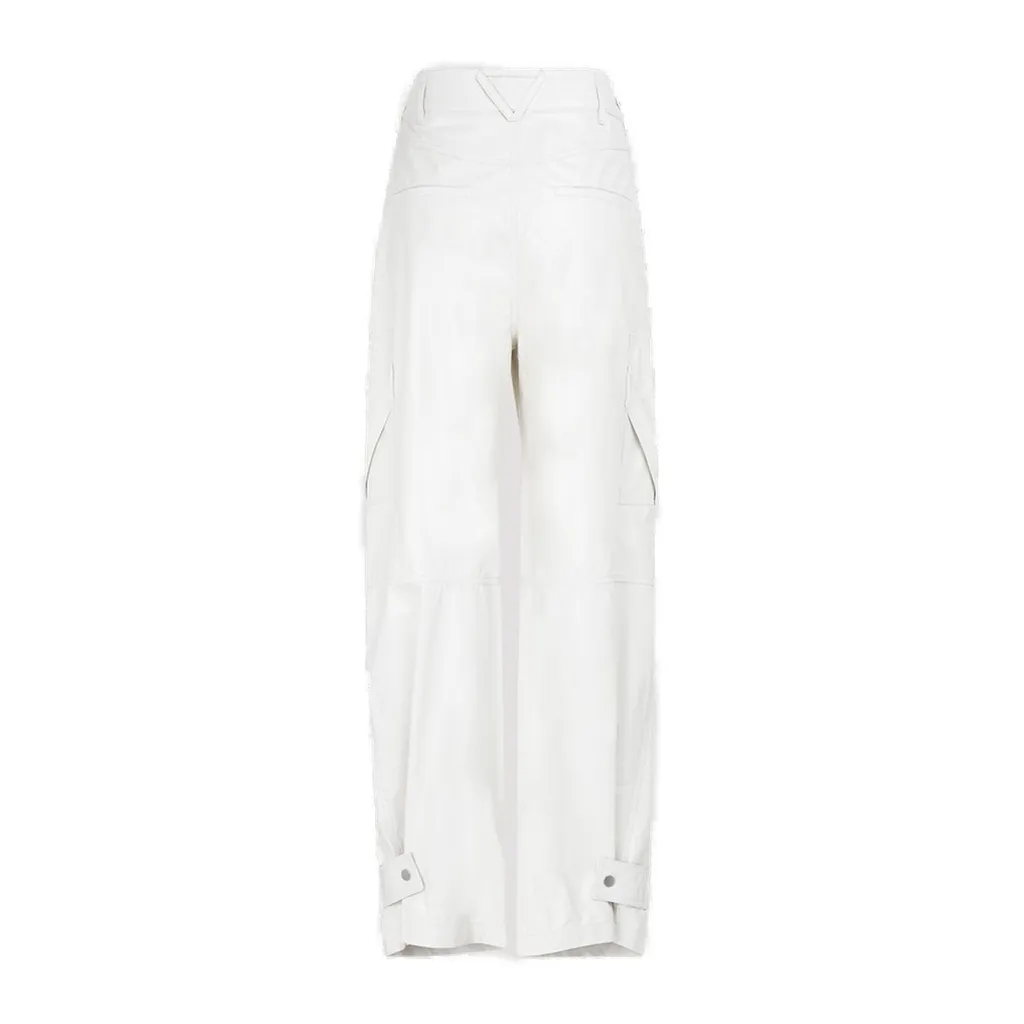 Bottega Veneta Lightweight Cargo Pants