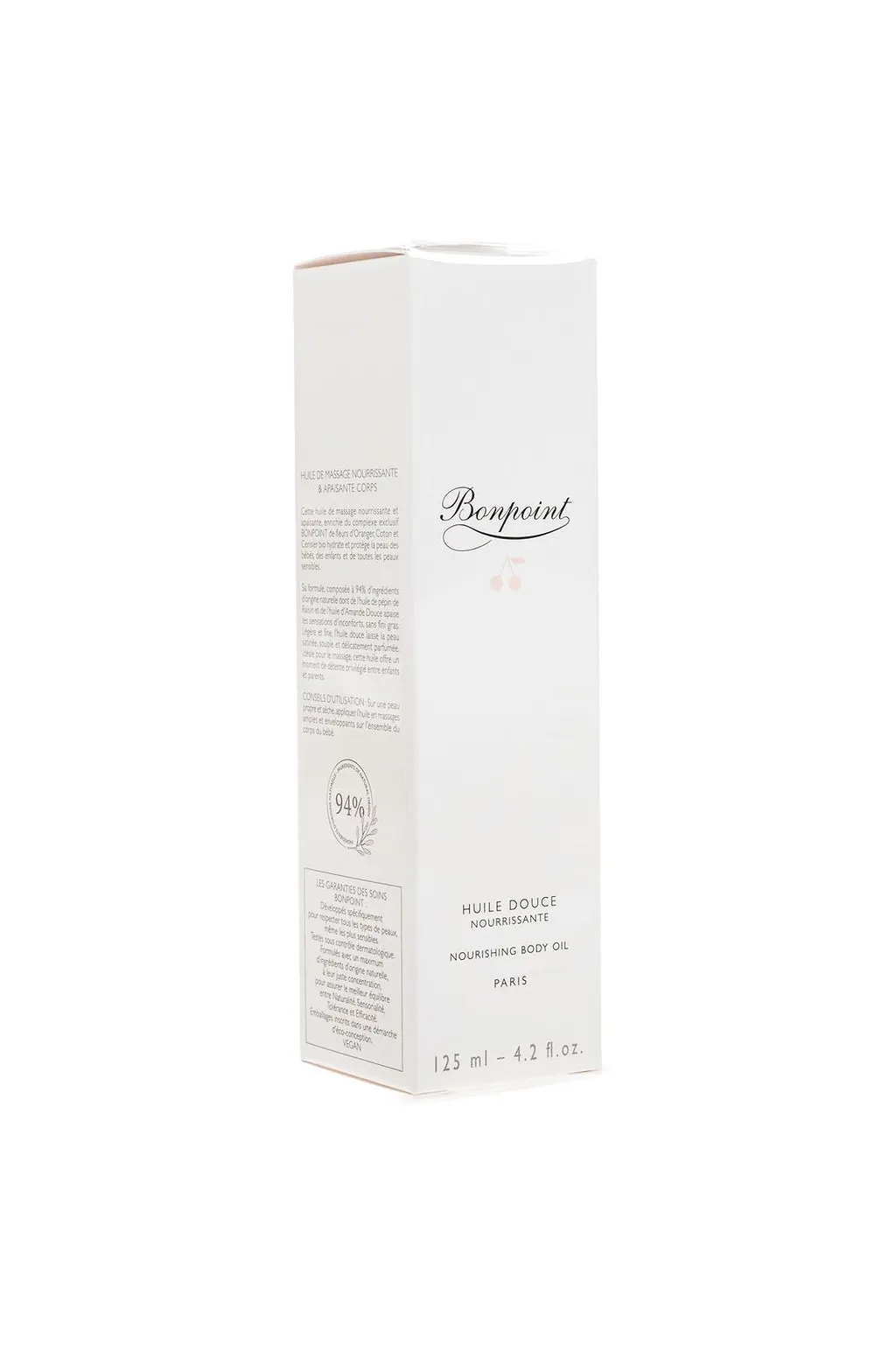 Bonpoint Gift Box