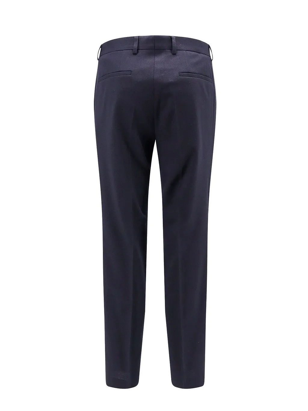 Boss Hugo Boss Straight-Leg Pants