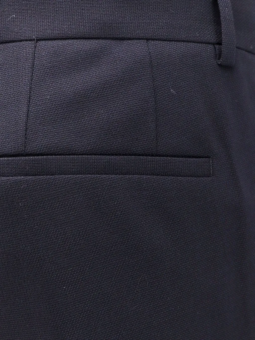 Boss Hugo Boss Straight-Leg Pants