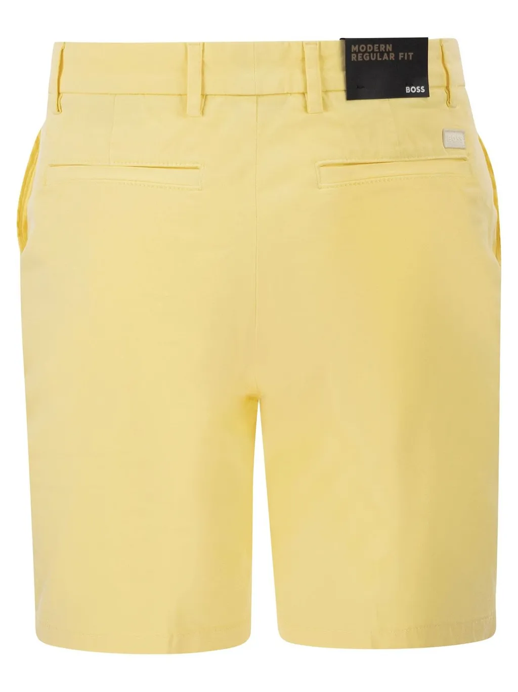 Boss Hugo Boss Stretch Chino Shorts