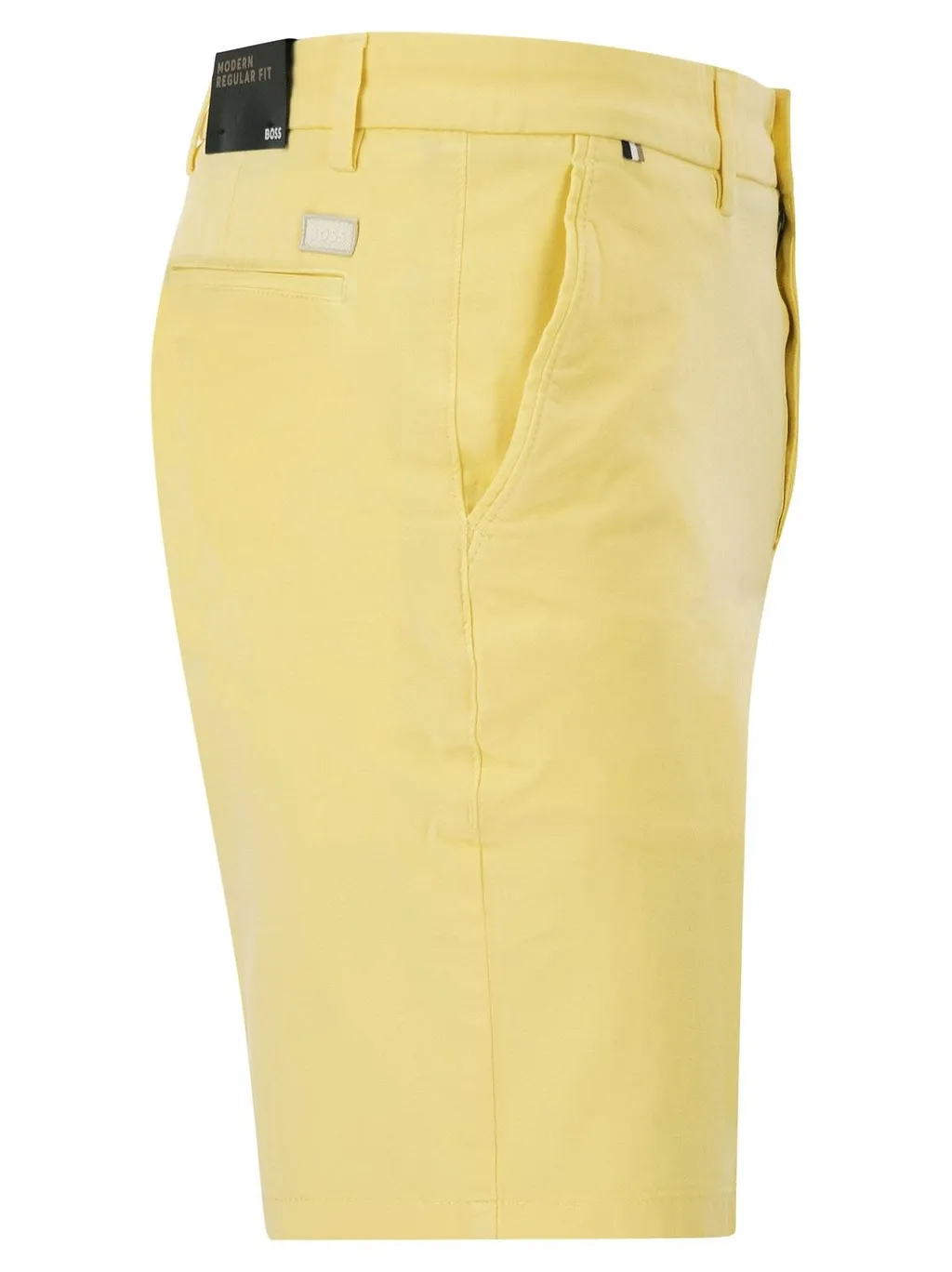 Boss Hugo Boss Stretch Chino Shorts