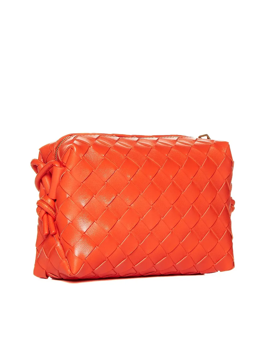Bottega Veneta Loop Mini Camera Bag