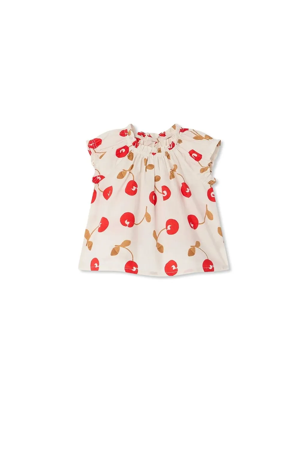 Bonpoint Grace Blouse
