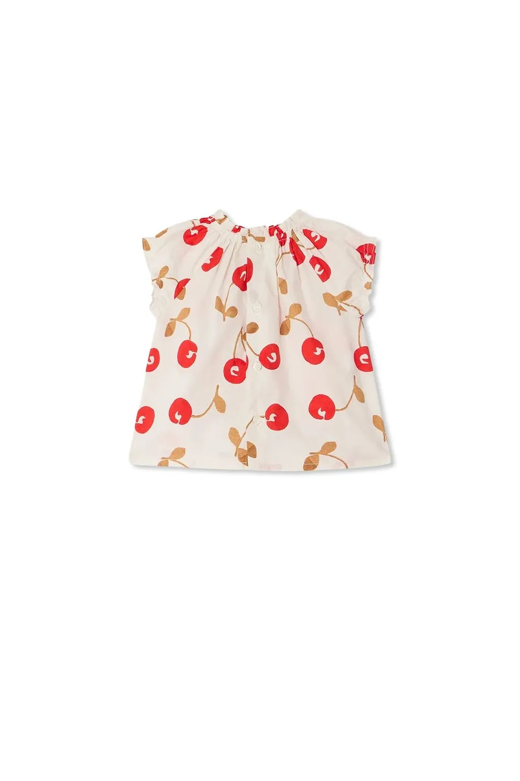 Bonpoint Grace Blouse
