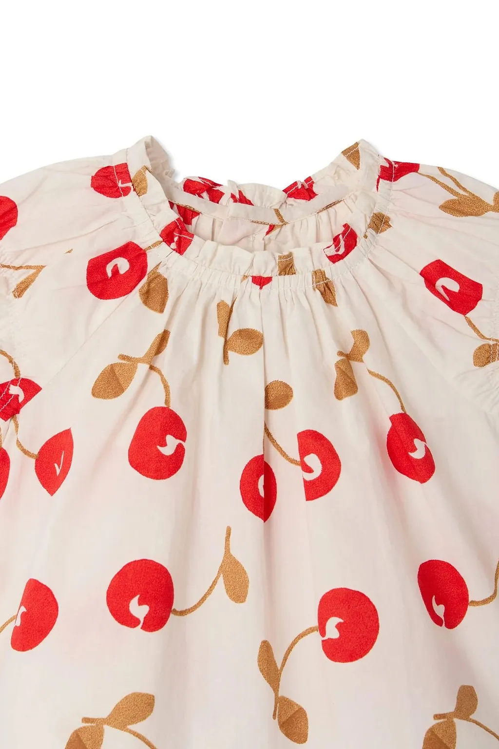 Bonpoint Grace Blouse