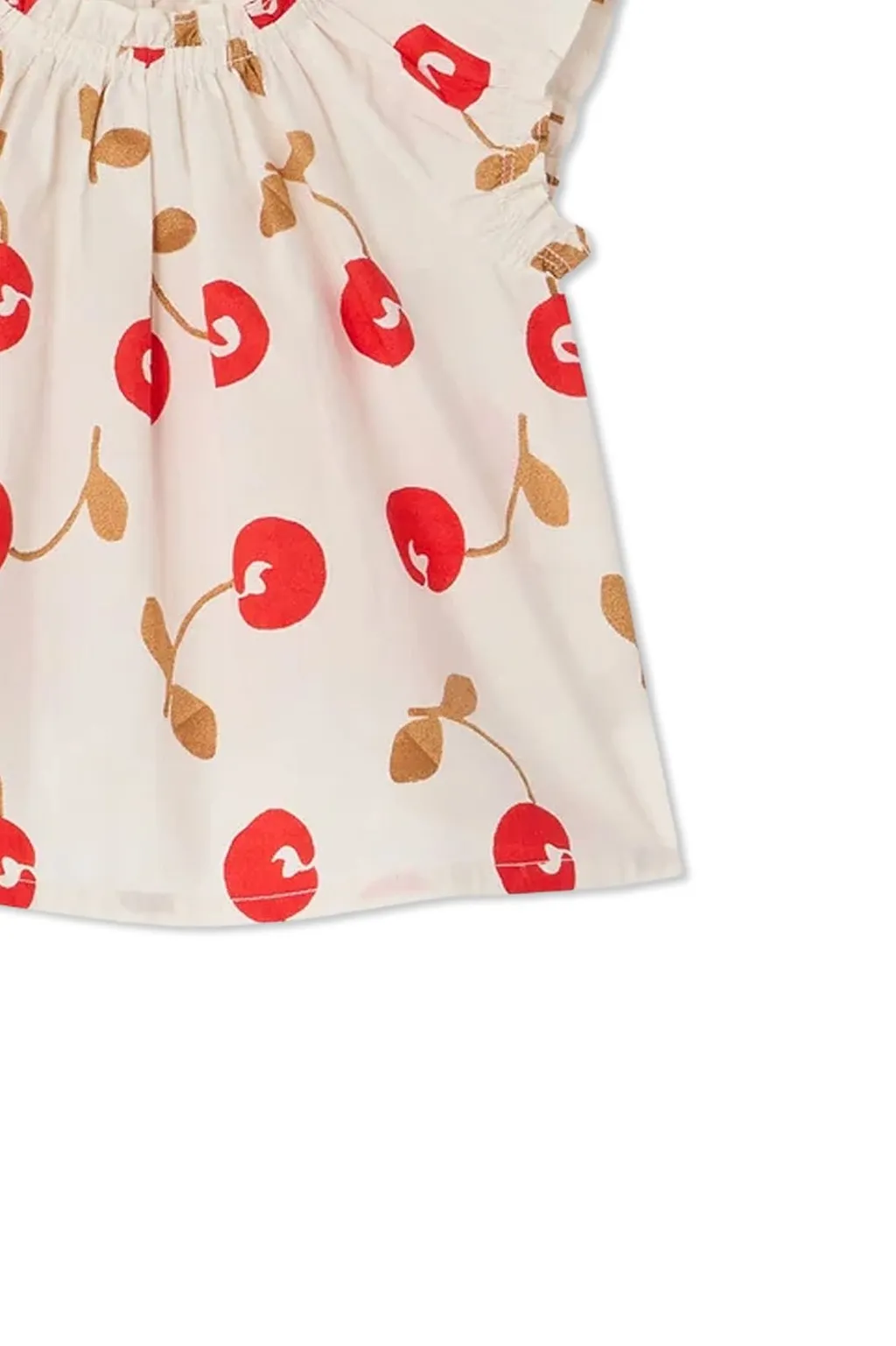 Bonpoint Grace Blouse