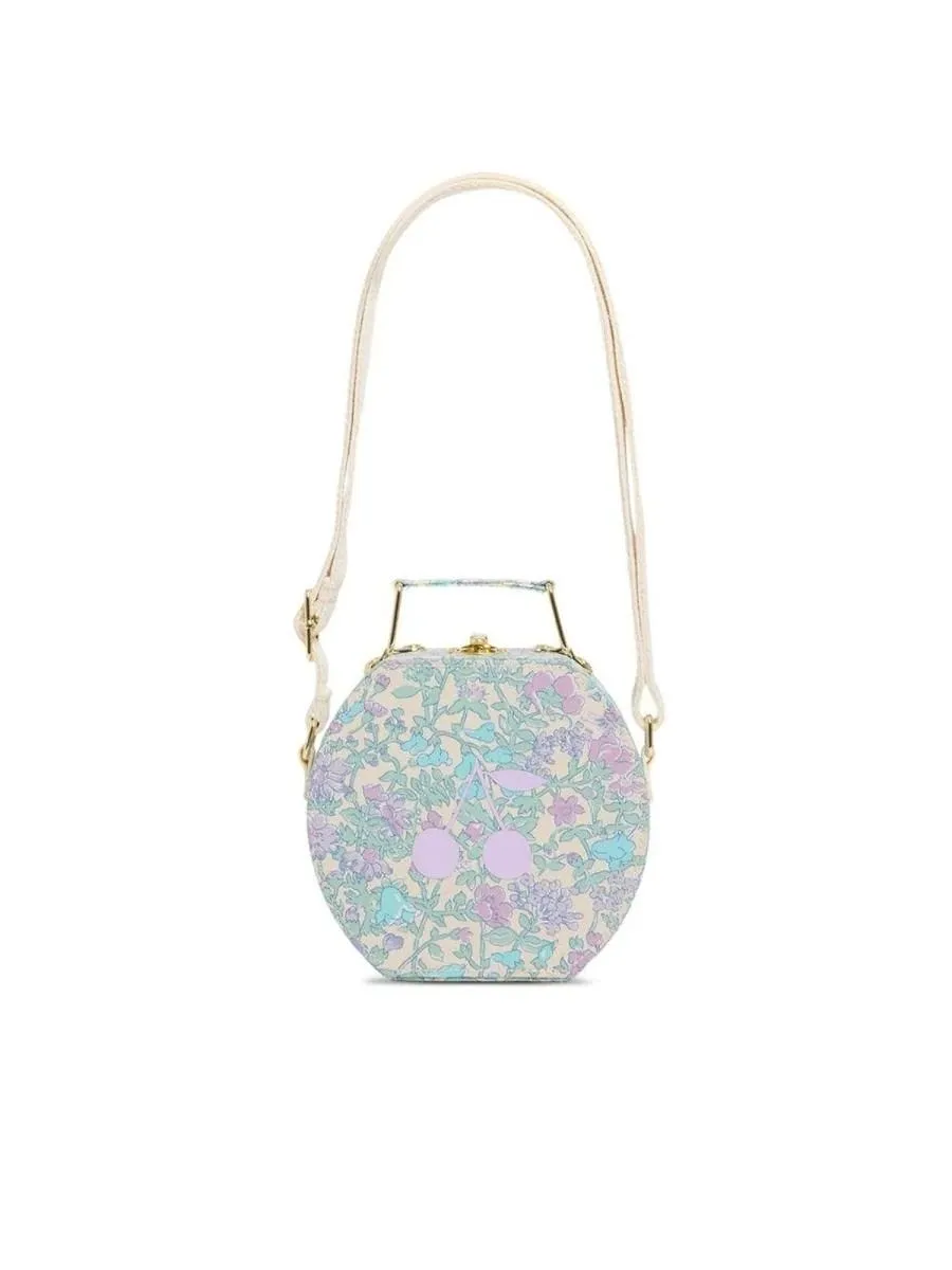 Bonpoint Jadore Floral Crossbody Bag