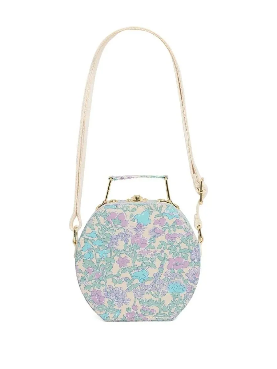 Bonpoint Jadore Floral Crossbody Bag