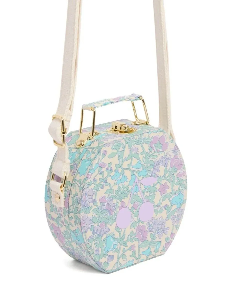 Bonpoint Jadore Floral Crossbody Bag