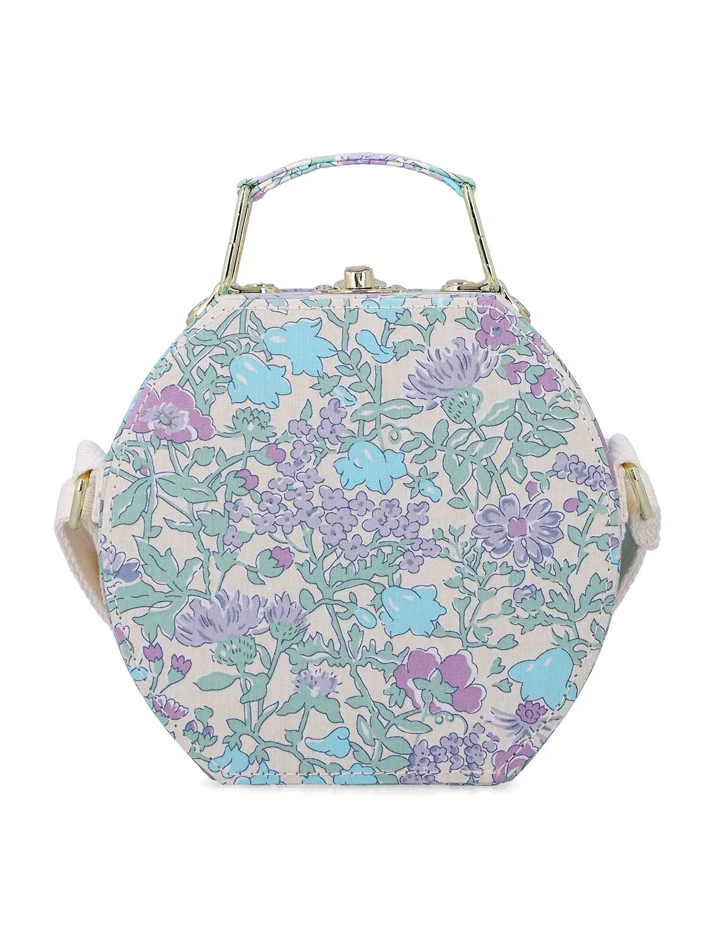 Bonpoint Jadore Suitcase Bag