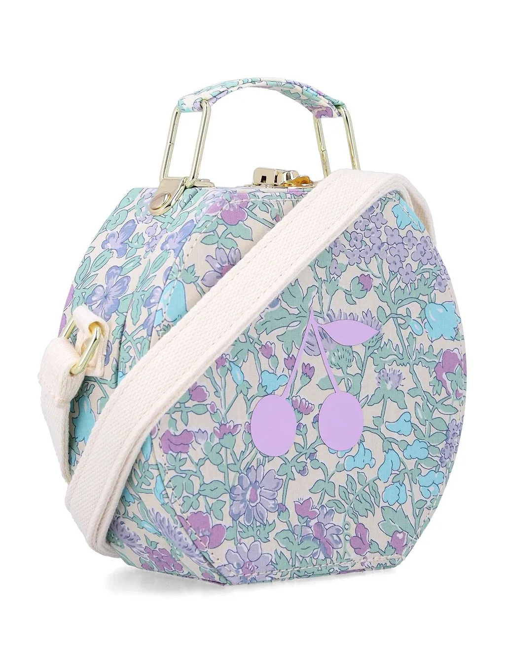 Bonpoint Jadore Suitcase Bag