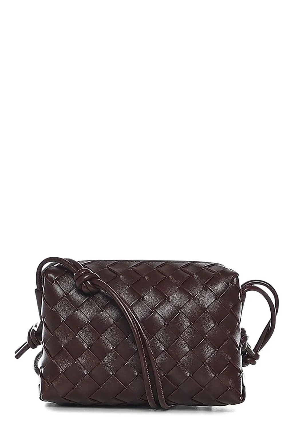 Bottega Veneta Loop Mini Camera Bag