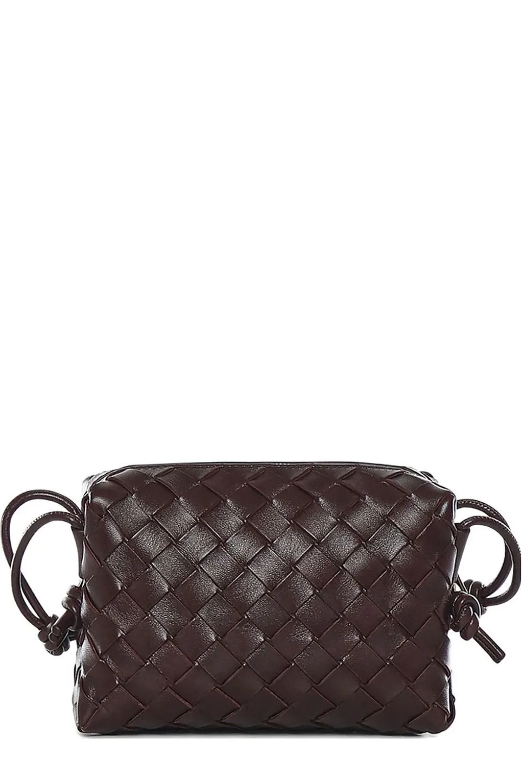 Bottega Veneta Loop Mini Camera Bag