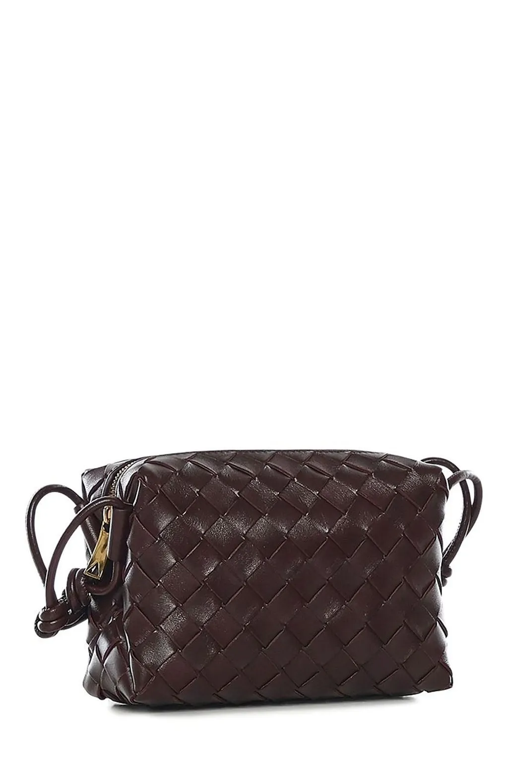 Bottega Veneta Loop Mini Camera Bag