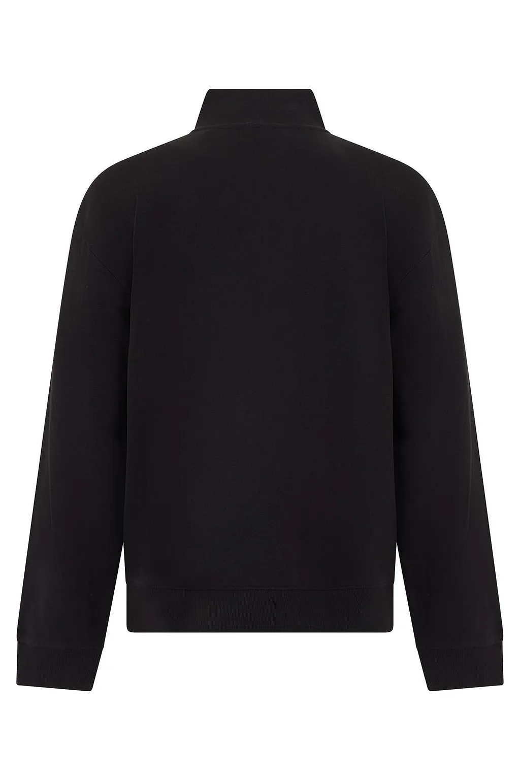 Boss Hugo Boss Half-Zip Sweatshirt