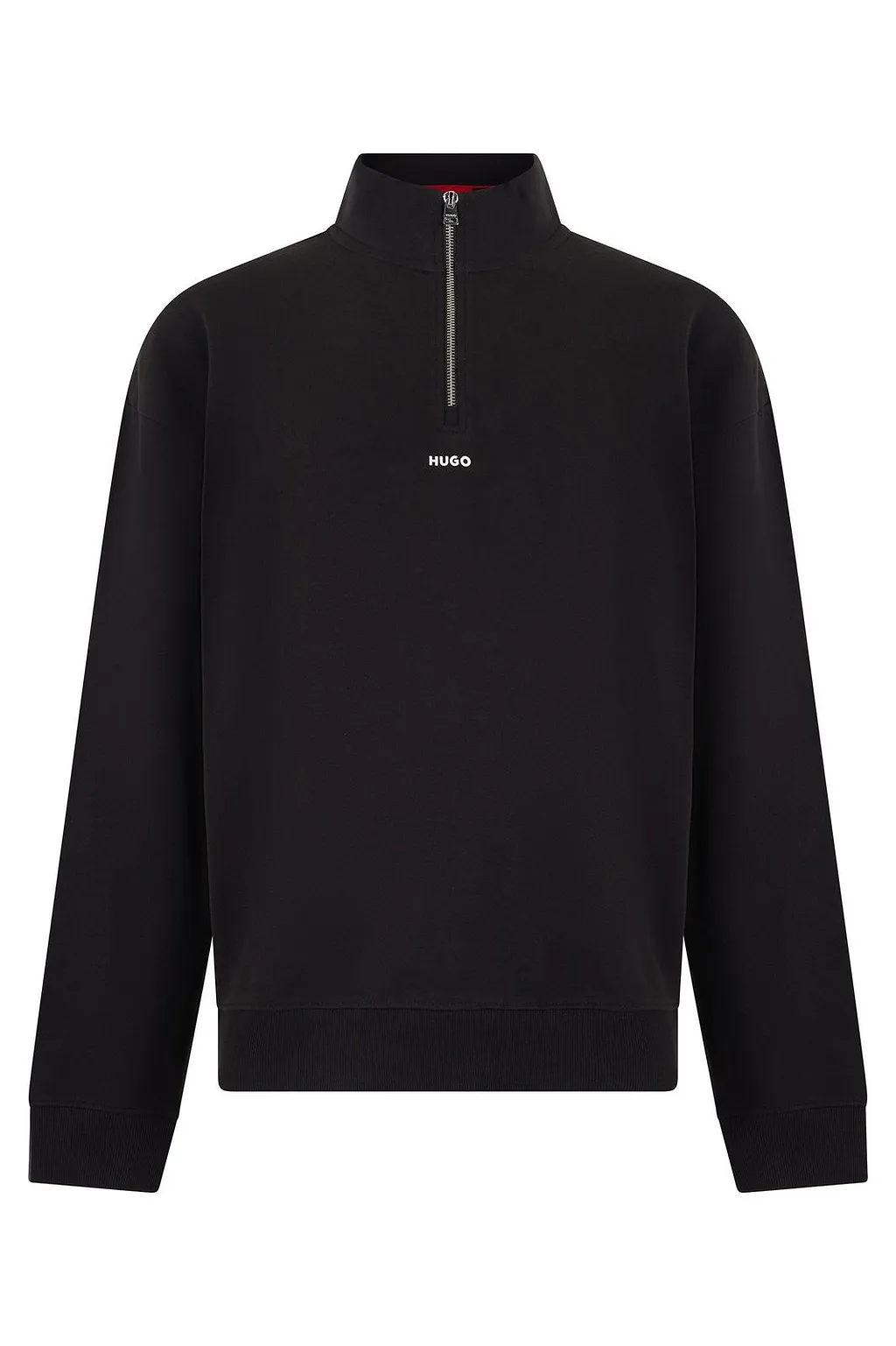 Boss Hugo Boss Half-Zip Sweatshirt