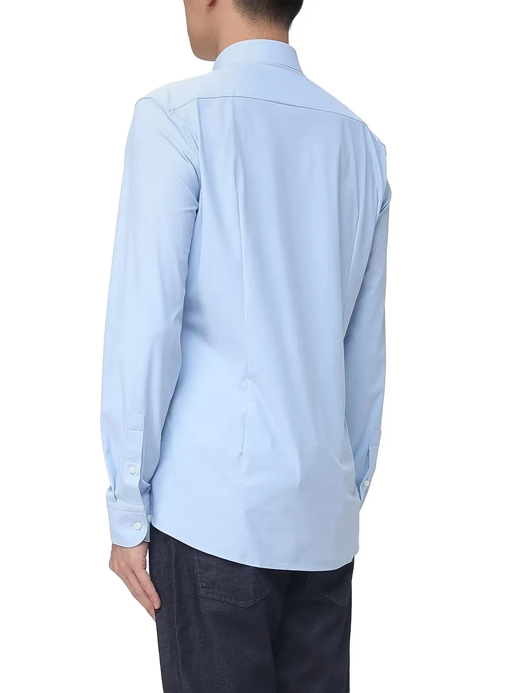 Boss Hugo Boss Hank Slim Fit Shirt