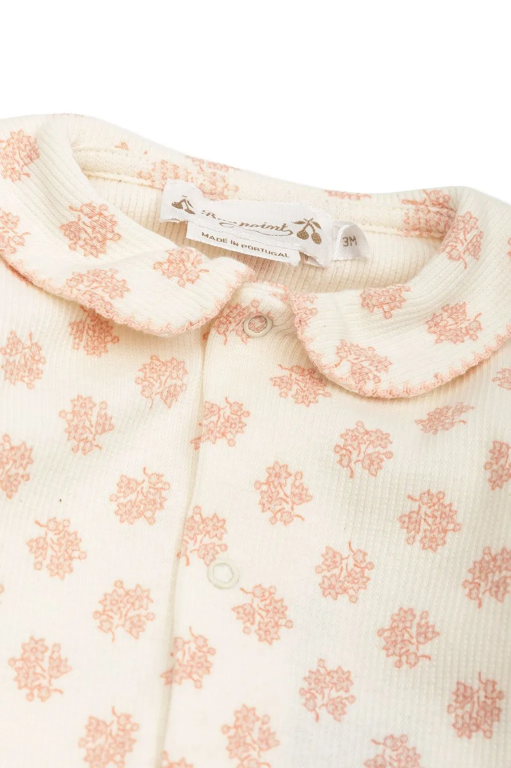 Bonpoint Jaina Romper